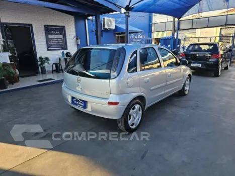 CORSA HATCH - 1.4 MPFI MAXX 8V 4P MANUAL