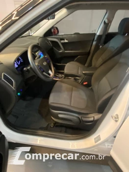 CRETA 1.6 16V Attitude