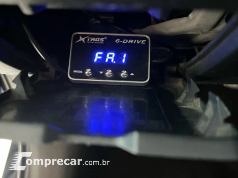 LANCER - 2.0 GT 16V 4P AUTOMÁTICO