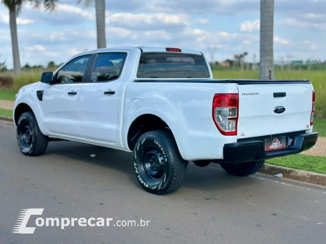 RANGER 2.5 XL 4X2 CD 16V