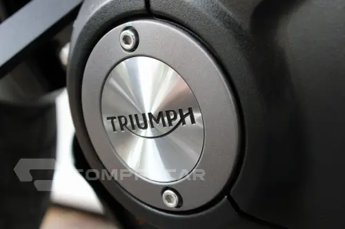 TRIUMPH SCRAMBLER 400 X