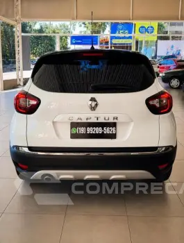 CAPTUR 16 BOSE