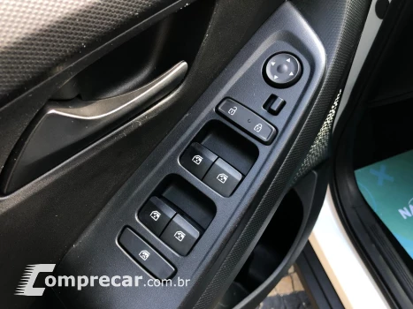 Creta 1.0 Tgdi Flex Comfort Automático