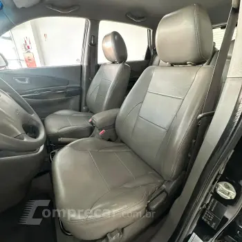 TUCSON 2.0 GL 2WD 16V