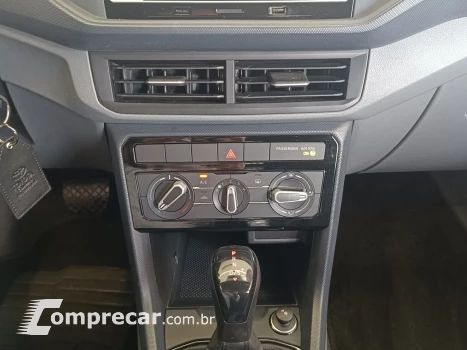 T-CROSS 1.0 200 TSI TOTAL SENSE AUTOMÁTICO