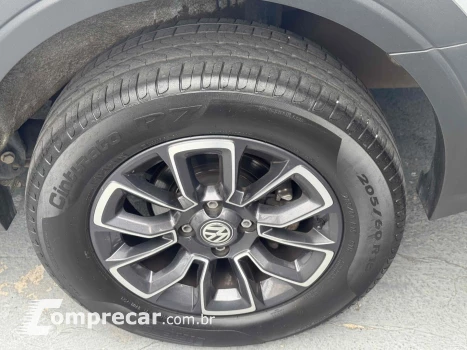 SAVEIRO 1.6 Cross CD 16V
