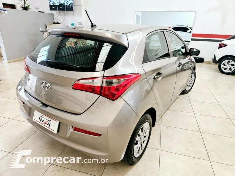 HB20 1.0 Comfort 12V