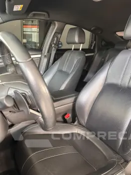 CIVIC 2.0 LXR 16V