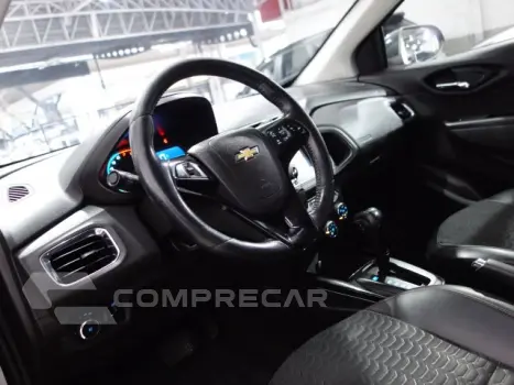ONIX - 1.4 MPFI LTZ 8V 4P AUTOMÁTICO
