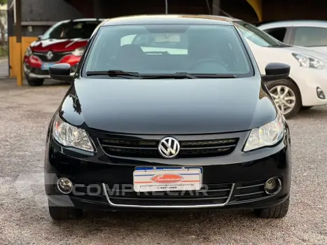 Gol 1.0 Mi 8V Flex 4P Manual G.V