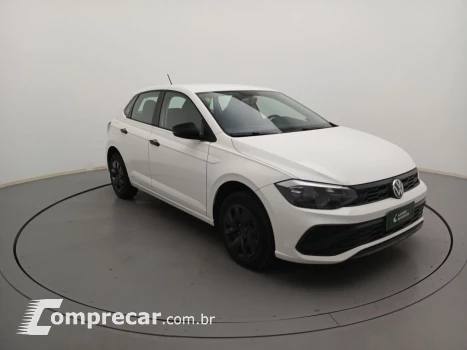POLO 1.0 MPI TRACK MANUAL