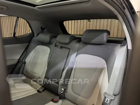 CRETA 1.6 TGDI GASOLINA ULTIMATE DCT