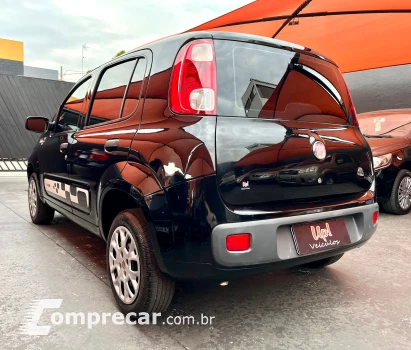 UNO 1.0 EVO Vivace 8V