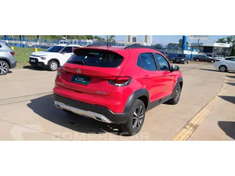 PULSE 1.0 TURBO 200 HYBRID AUDACE CVT