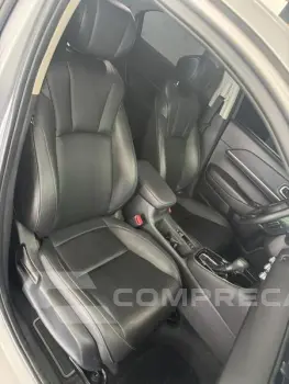 HR-V EXL HS