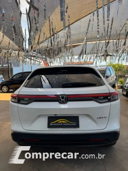 HRV