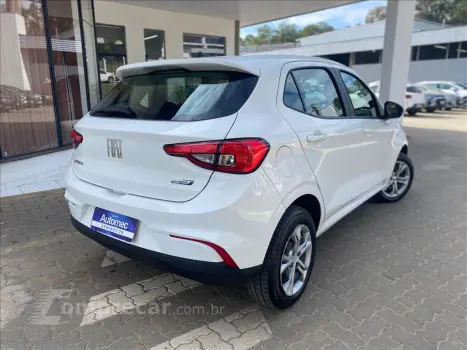 ARGO 1.0 FIREFLY FLEX DRIVE MANUAL