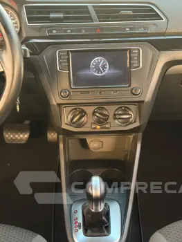 VOYAGE 1.6 16V MSI Totalflex