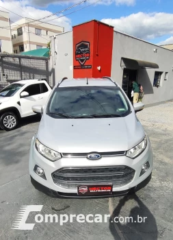 ECOSPORT 2.0 Direct Titanium