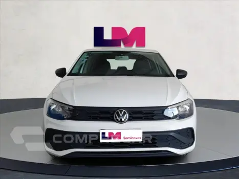 POLO 1.0 MPI TRACK MANUAL