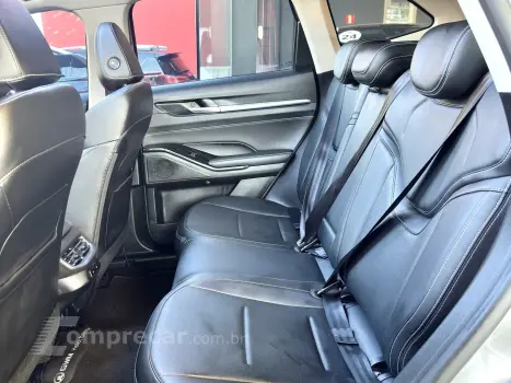 HAVAL H6 H6 PREMIUM HEV (HIBRIDO)