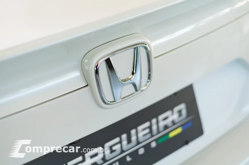 CIVIC 2.0 16vone EXL