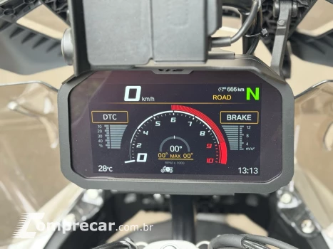 BMW R 1300 GS Plus