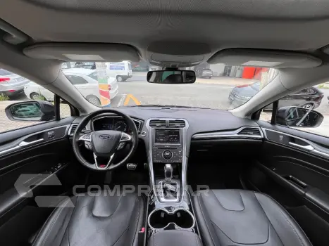 Fusion Titanium 2.0 GTDI Eco. Awd Aut.