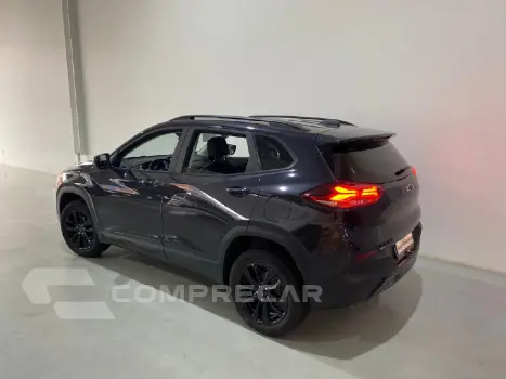 TRACKER 1.2 TURBO FLEX RS AUTOMÁTICO