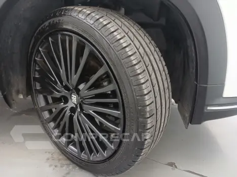 FASTBACK 1.3 TURBO 270 FLEX LIMITED EDITION AT6
