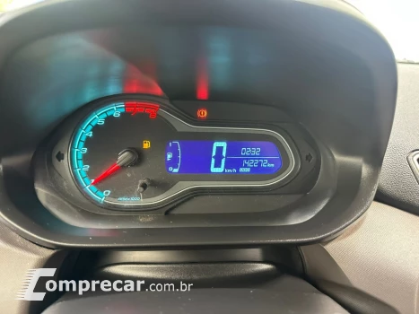 PRISMA 1.4 MPFI LT 8V FLEX 4P MANUAL