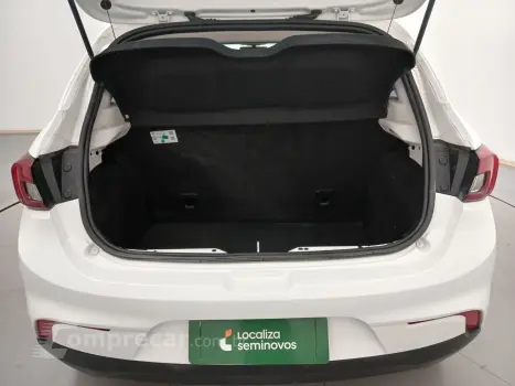 ARGO 1.0 FIREFLY FLEX MANUAL