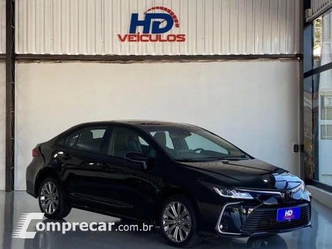 COROLLA XEI 20