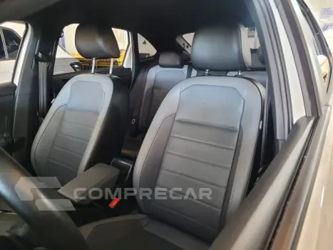 Nivus Highline 1.0 200 TSI Flex Aut.
