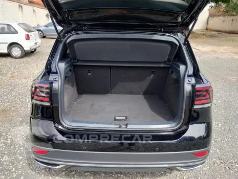 T-CROSS 1.4 250 TSI Highline