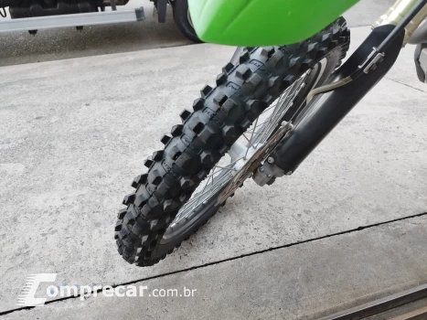 KX 450 F