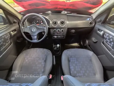 CELTA 1.0 MPFI SUPER 8V FLEX 4P MANUAL