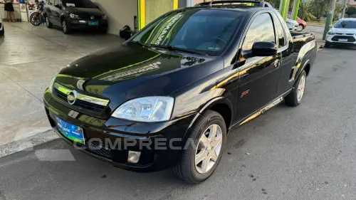 MONTANA 1.8 MPFI Sport CS 8V