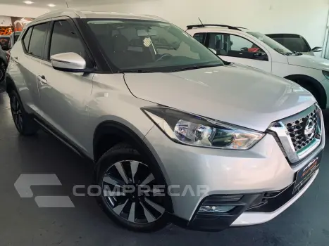 KICKS 1.6 16vstart SV