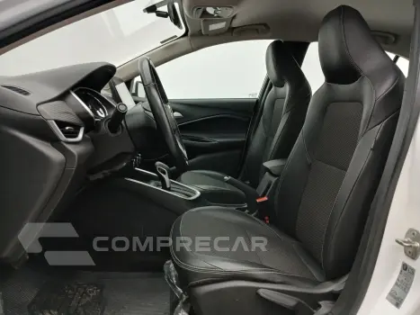 ONIX 1.0 TURBO FLEX LTZ AUTOMÁTICO