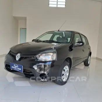 CLIO 1.0 Expression 16V