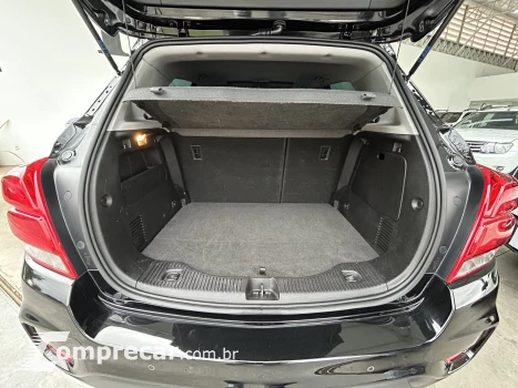 TRACKER 1.4 16V Turbo Premier