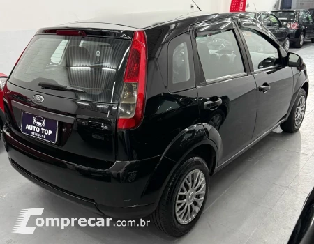 FIESTA 1.6 MPI 8V