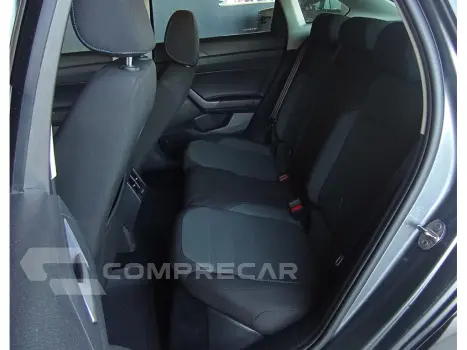 NIVUS 1.0 200 TSI TOTAL FLEX COMFORTLINE AUTOMÁTICO