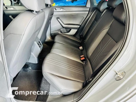 NIVUS HIGHLINE 1.0 200 TSI FLEX AUT.