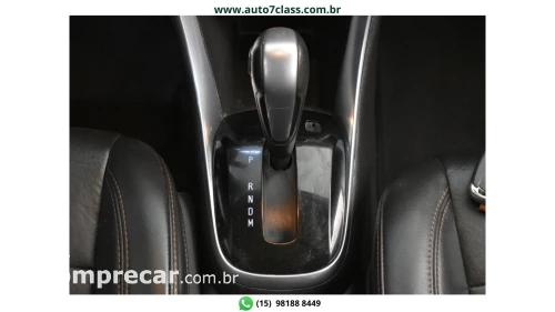 TRACKER - 1.4 16V TURBO PREMIER AUTOMÁTICO