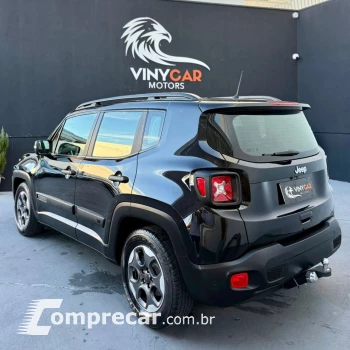 RENEGADE 1.8 16V Sport