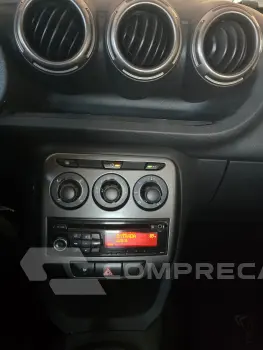 AIRCROSS GLX 1.6 Flex 16V 5p Mec.