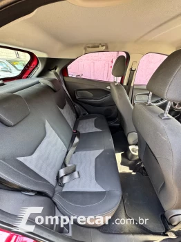 Ka 1.0 SEL TiVCT Flex 5p