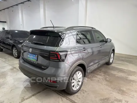 T-CROSS 1.0 200 TSI